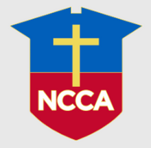 Load image into Gallery viewer, NCCA Lapel Pin (Members Only)