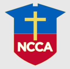 NCCA Lapel Pin (Members Only)
